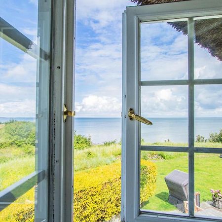 Alte Muehle Apartman Keitum Kültér fotó