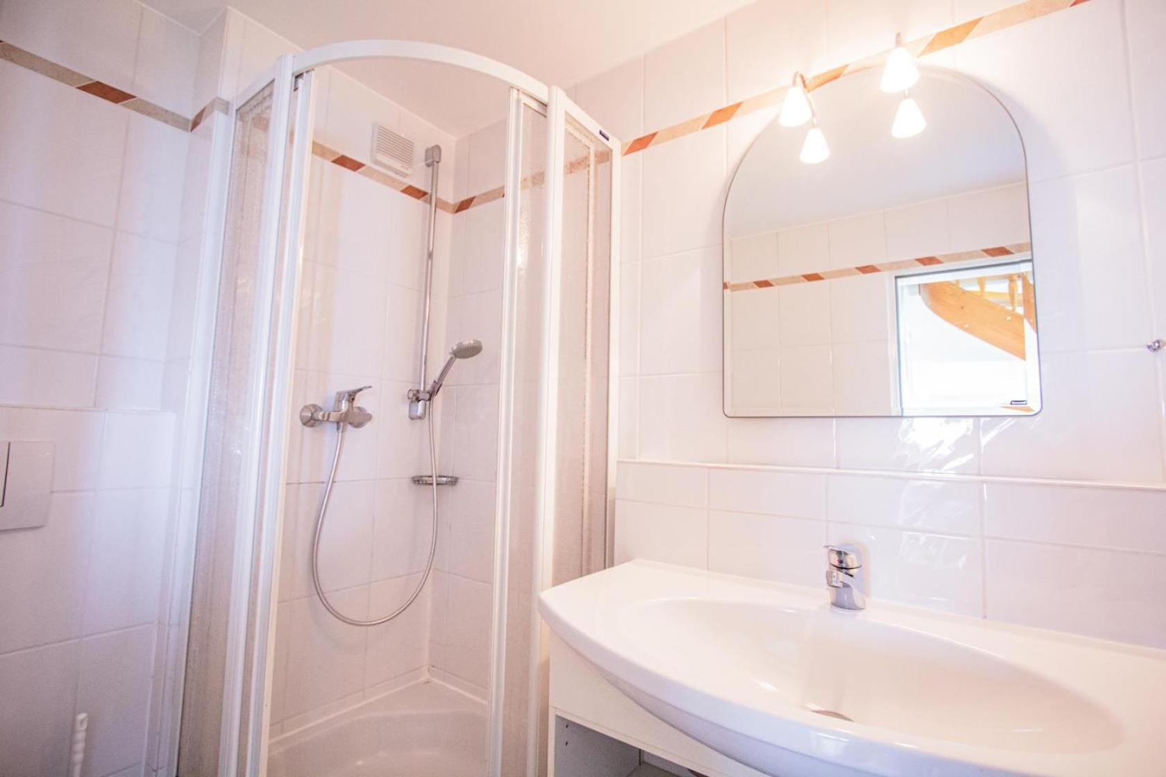 Alte Muehle Apartman Keitum Kültér fotó