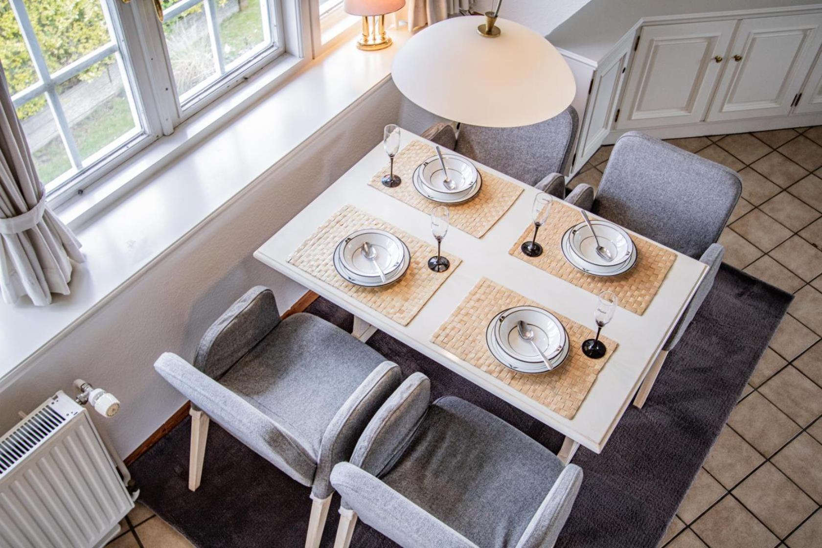 Alte Muehle Apartman Keitum Kültér fotó